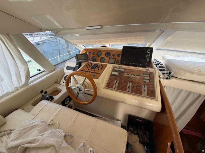 Azimut 40