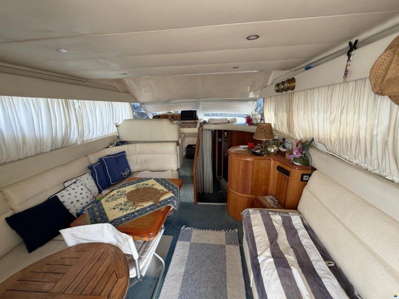 Azimut 40