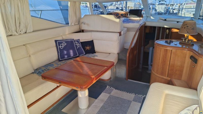 Azimut 40