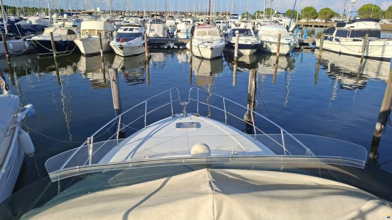 Azimut 40