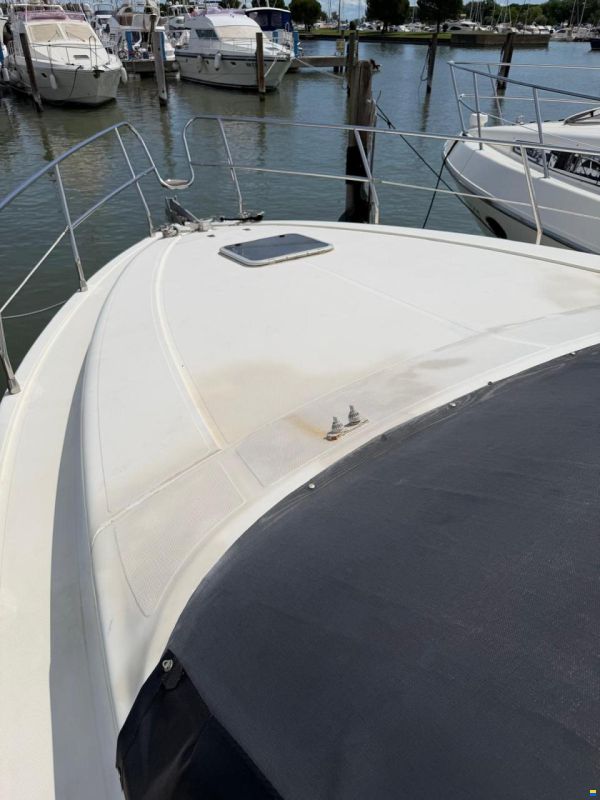 Azimut 40