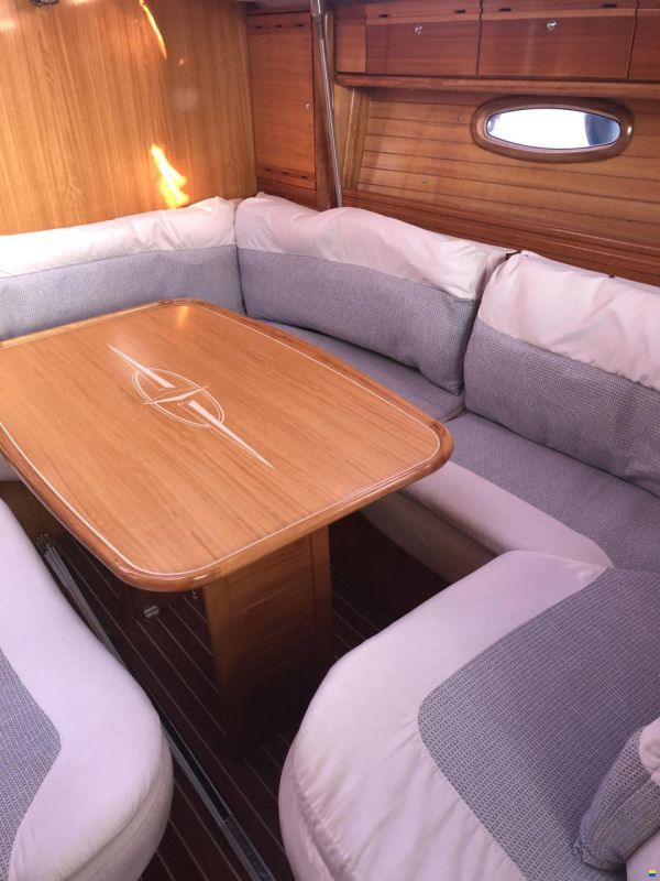 Bavaria 42 Cruiser