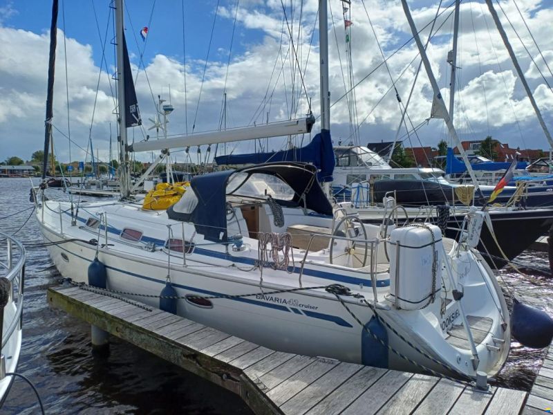Bavaria 42 Cruiser