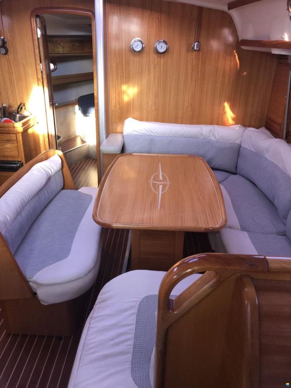 Bavaria 42 Cruiser