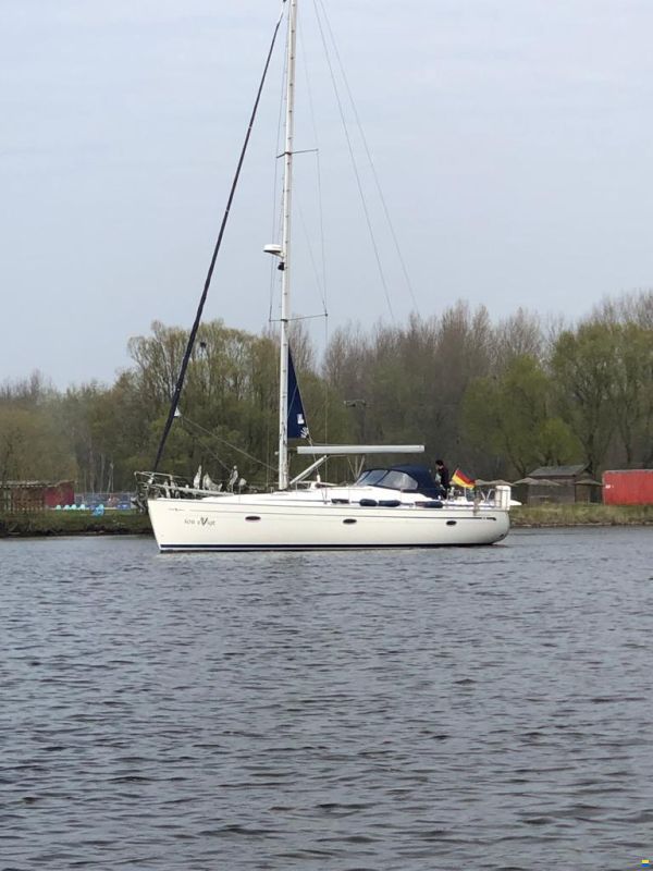 Bavaria 42 Cruiser