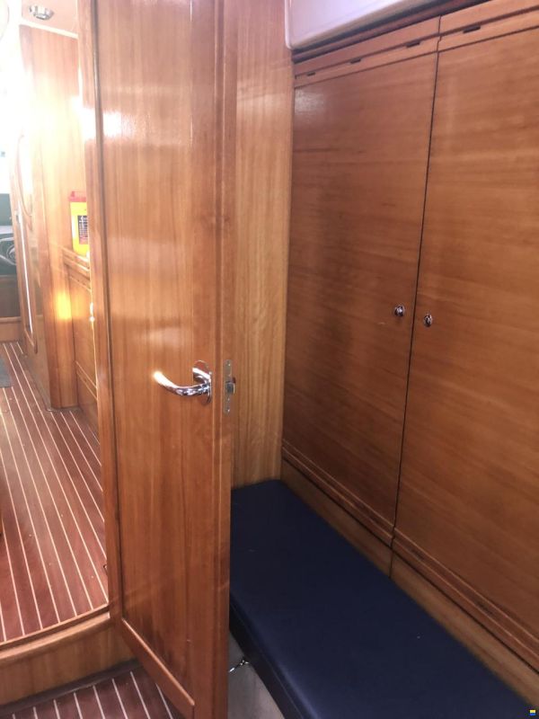 Bavaria 42 Cruiser