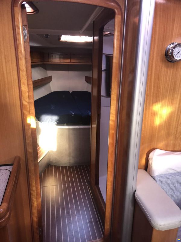 Bavaria 42 Cruiser