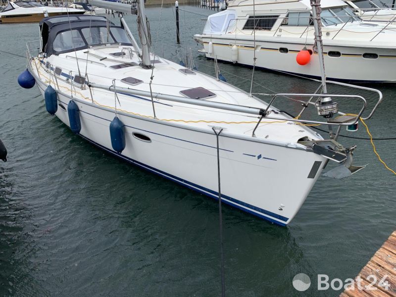 Bavaria 42 Cruiser