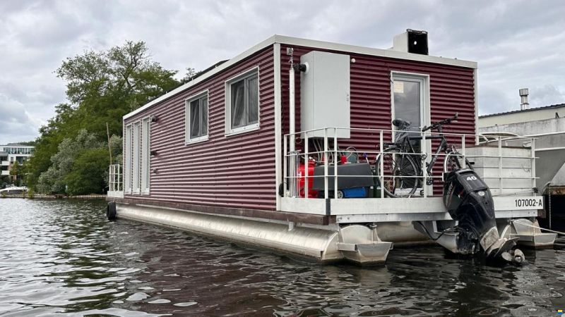 Elysion-Boote
