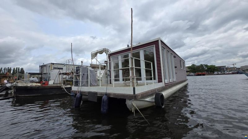 Elysion-Boote