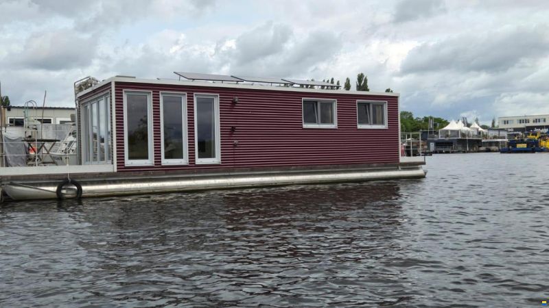 Elysion-Boote