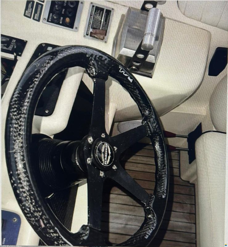 Sunseeker Camargue 55