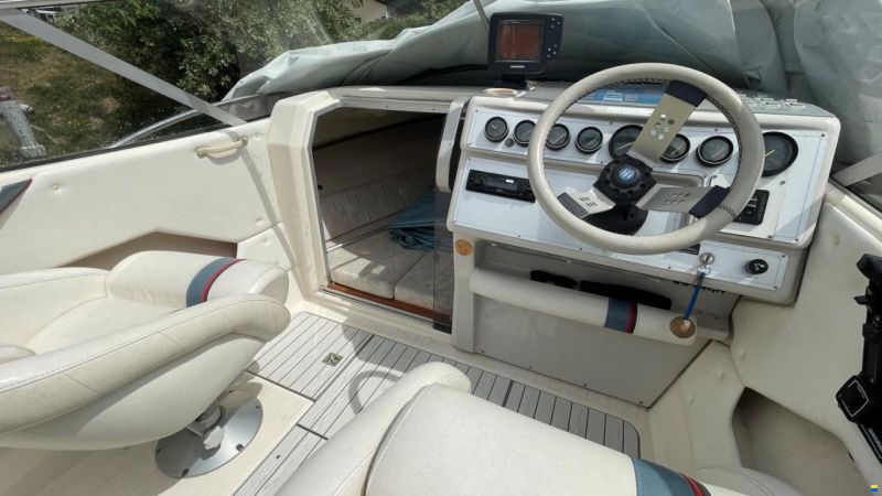 Draco 2200 Topaz