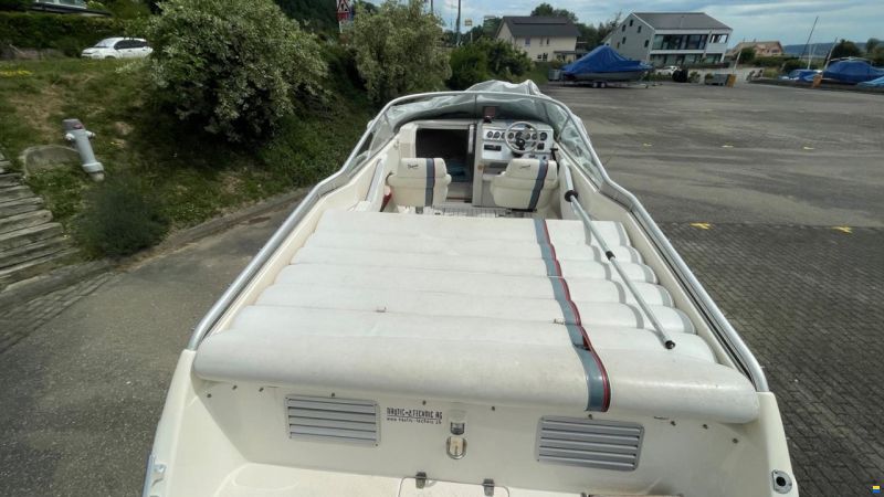 Draco 2200 Topaz