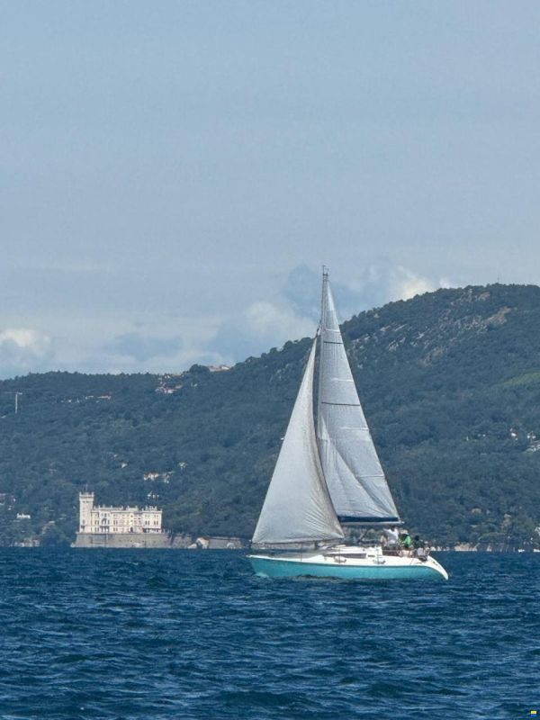 Jeanneau Sun Way 29