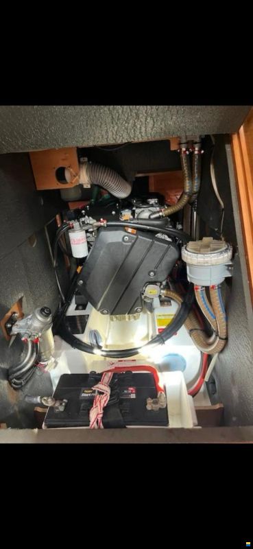 Jeanneau Sun Odyssey 479