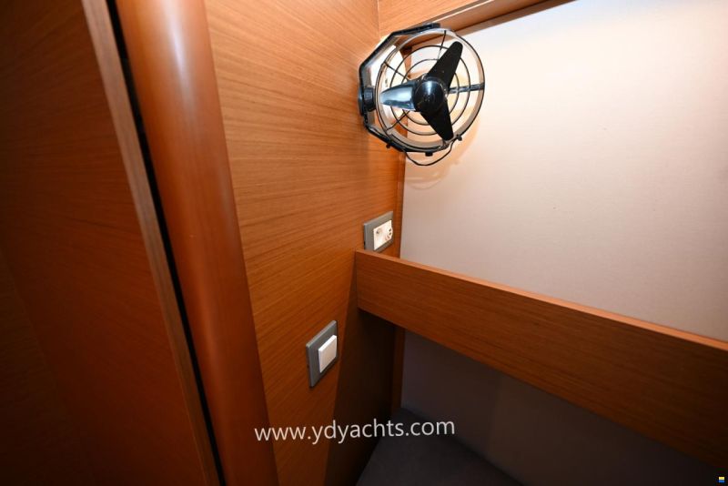 Jeanneau Sun Odyssey 490