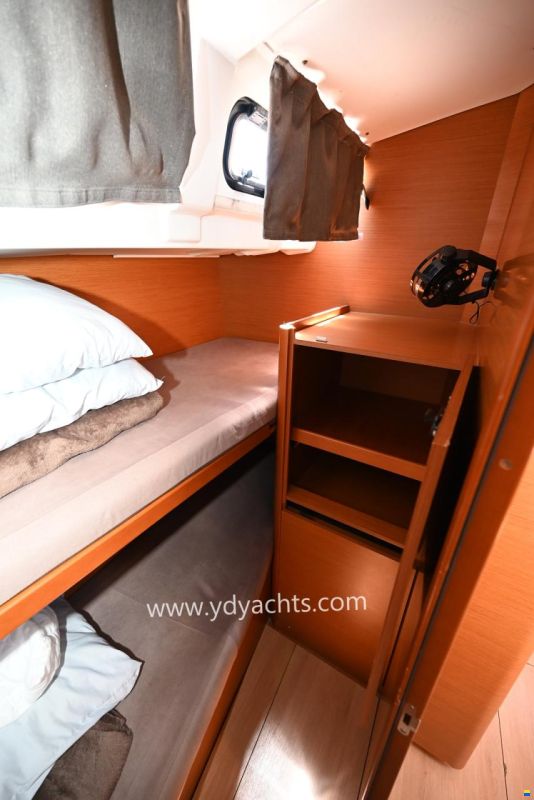 Jeanneau Sun Odyssey 490
