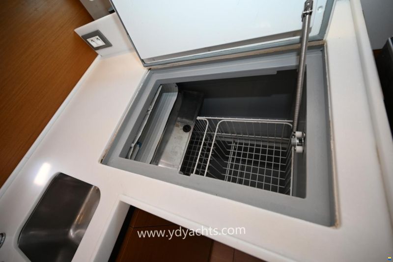 Jeanneau Sun Odyssey 490