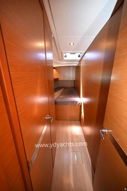 Jeanneau Sun Odyssey 490