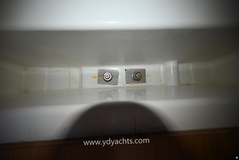 Jeanneau Sun Odyssey 490