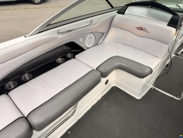 MasterCraft X30 Wakeboard Motorboot und 630 Std.
