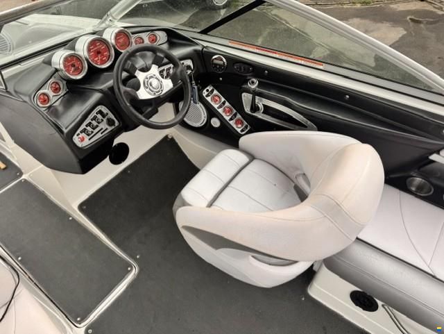 MasterCraft X30 Wakeboard Motorboot und 630 Std.