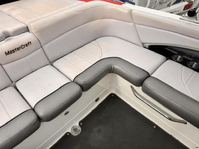 MasterCraft X30 Wakeboard Motorboot und 630 Std.