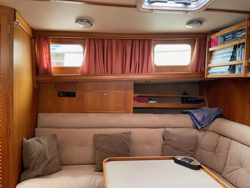 Northshore Yachts Fisher 37