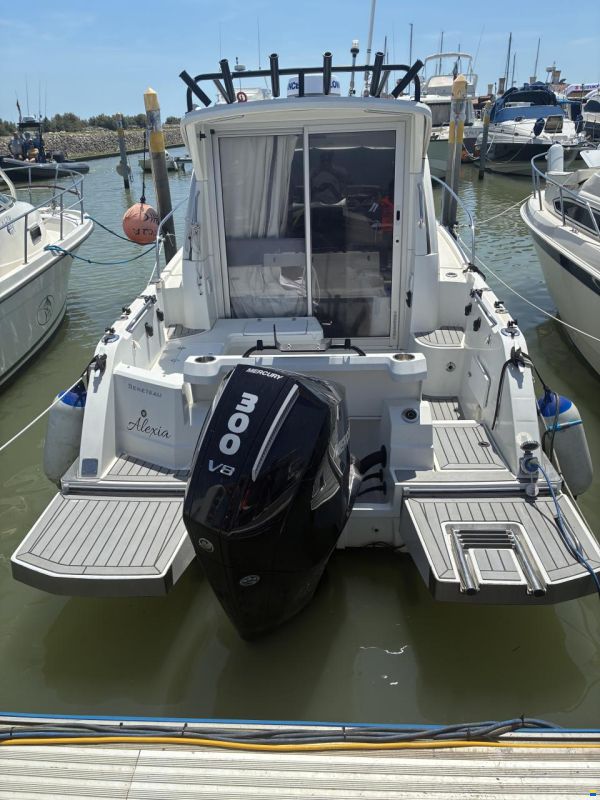 Beneteau Antares 7OB