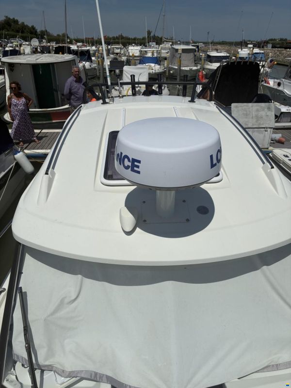 Beneteau Antares 7OB