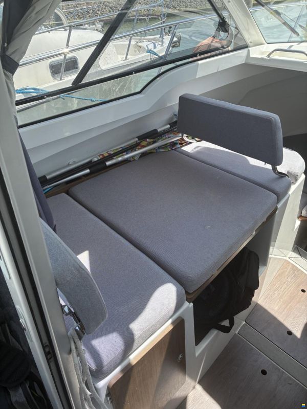Beneteau Antares 7OB