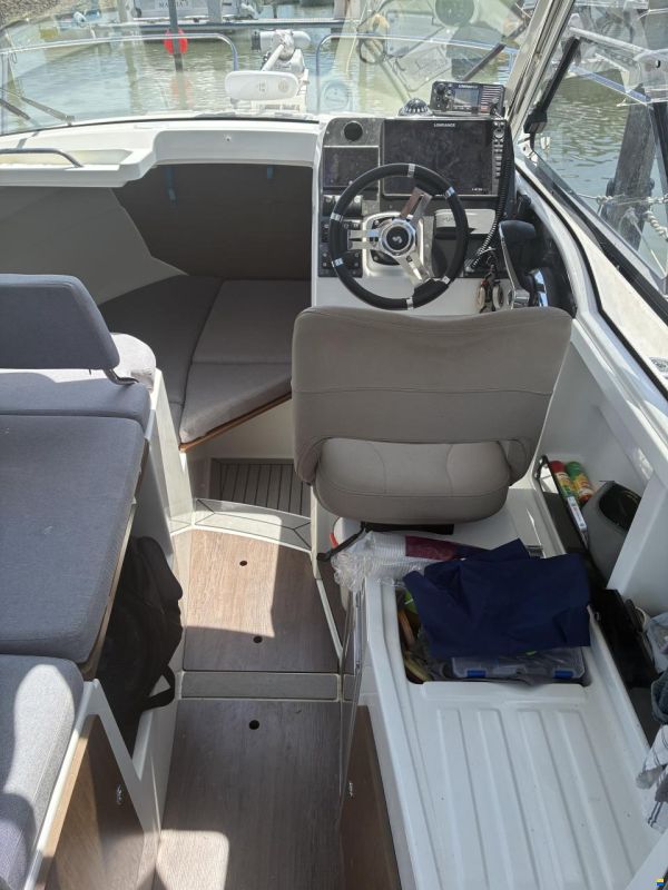 Beneteau Antares 7OB