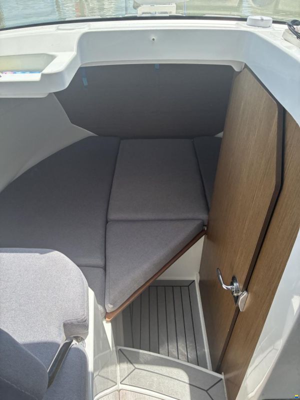 Beneteau Antares 7OB