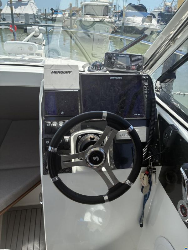 Beneteau Antares 7OB