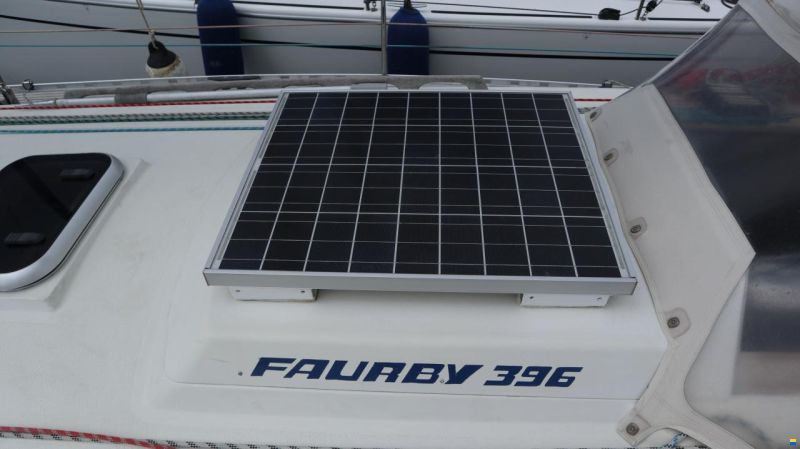 Faurby 396 (Nachfolger der 363)
