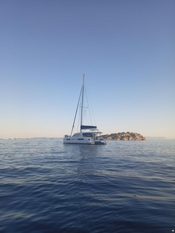 LEOPARD 40