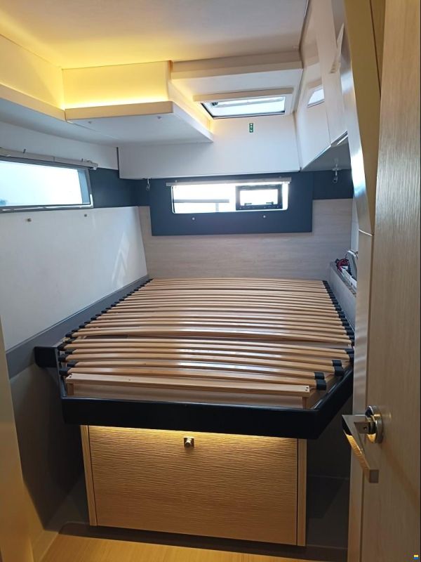 LEOPARD 40