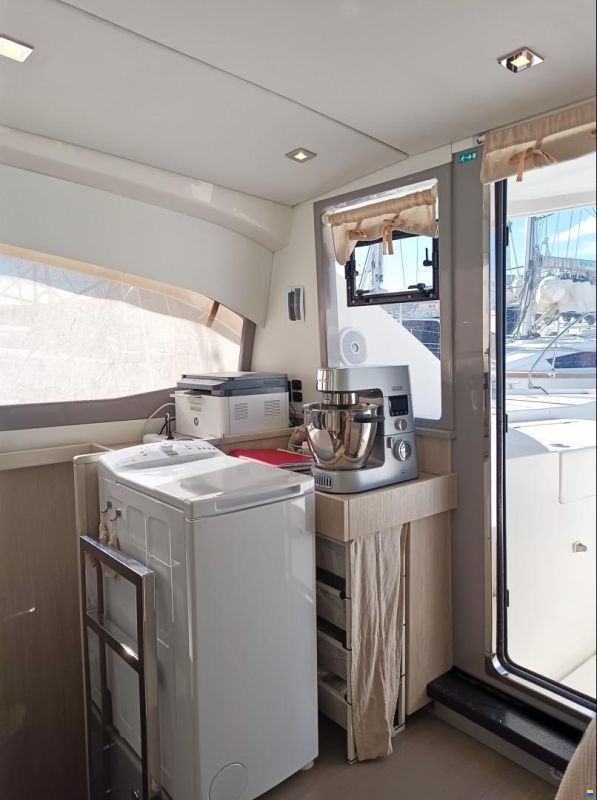 LEOPARD 40