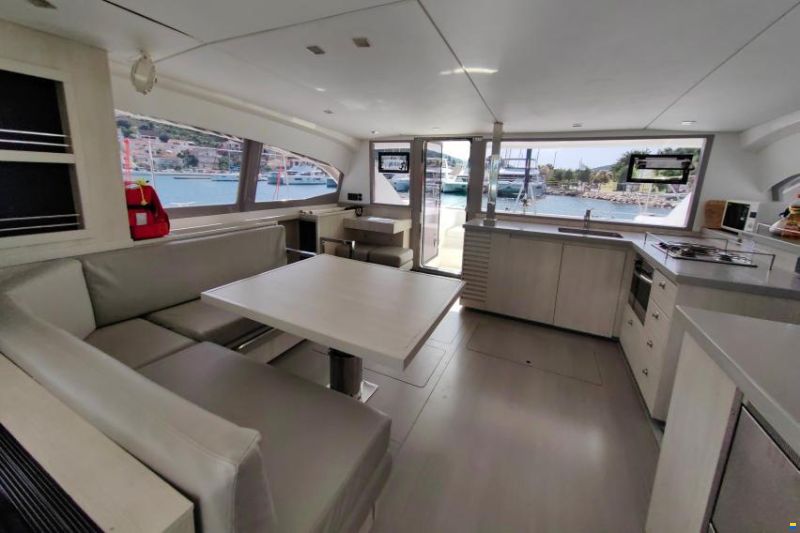 LEOPARD 40