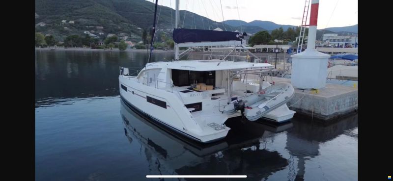 LEOPARD 40