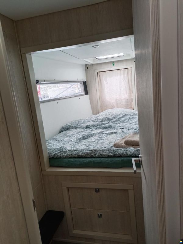 LEOPARD 40