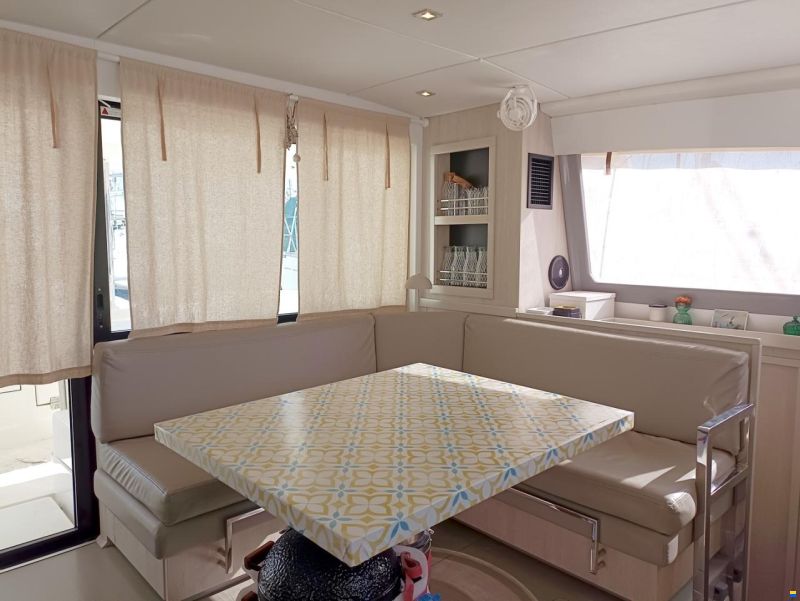 LEOPARD 40
