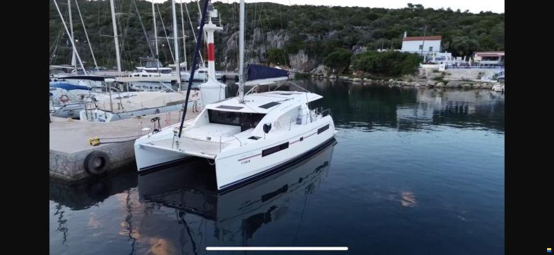 LEOPARD 40