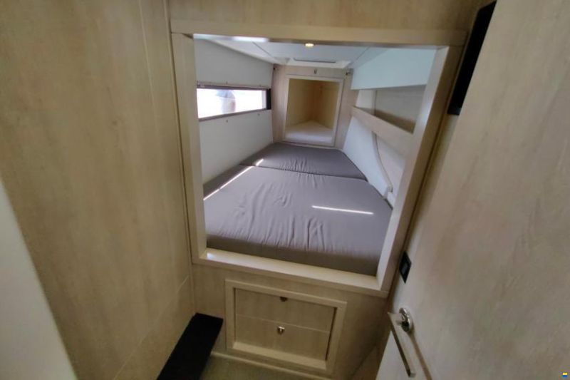 LEOPARD 40