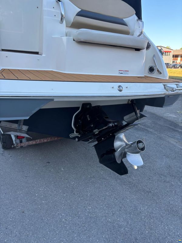 Larson Cabrio 857
