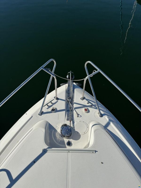 Larson Cabrio 857