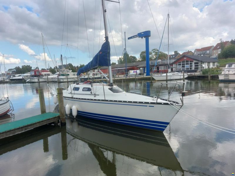 X-Yachts X-99