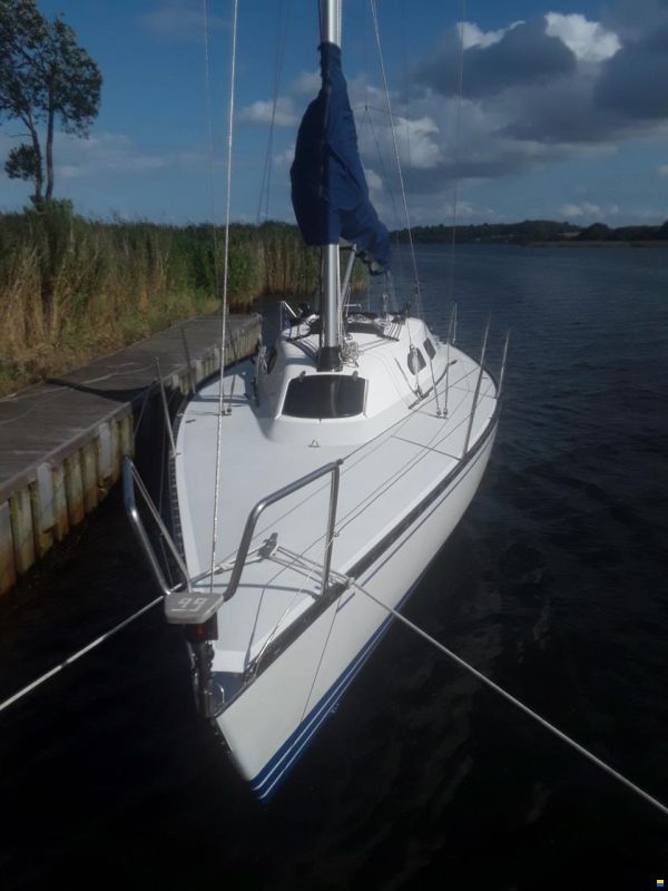 X-Yachts X-99