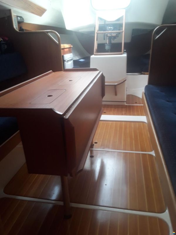 X-Yachts X-99